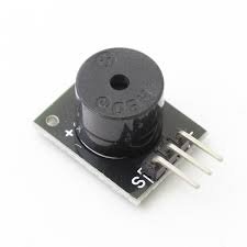 BUZZER MODULE