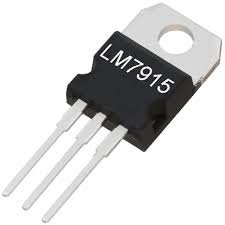 LM7915