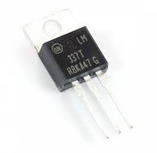 LM337T