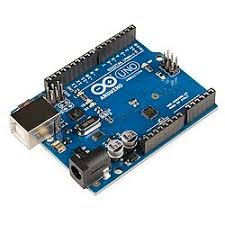ARDUINO UNO