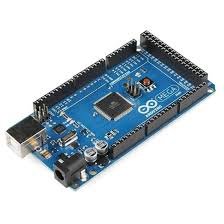 ARDUINO MEGA