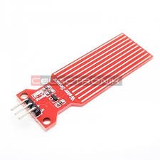 CAPTEUR DE NIVEAU D'EAU