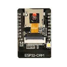 ESP32-CAM