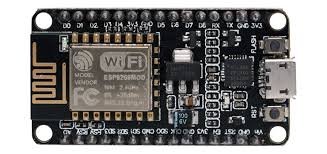 ESP32-12F-8266