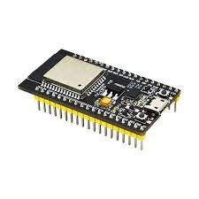 ESP32-WROOM-32
