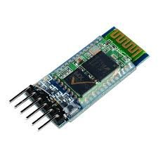 MODULE BLUETOOTH HC-06/HC-05