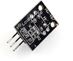 MODULE PHOTO INTERRUPTEUR(HW-487)