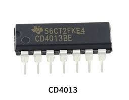 CD4013DE