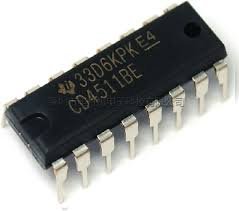 CD4511BE