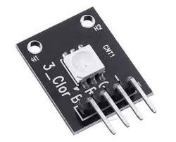 LED RGB SMD (HW-478)