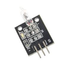 CAPTEUR DE LUMIERE (HW-505)