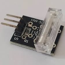 CAPTEUR DE VIBRATION (HW-500)