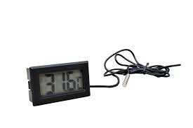 THERMOMETRE DIGITAL