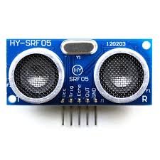 HY-SRF05