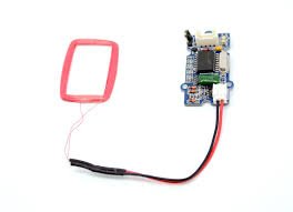 RFID READER
