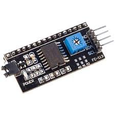 ADAPTATEUR I2C