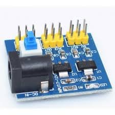 ALIMENTATION OUT 3V/5V