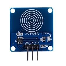 TOUCH SENSOR