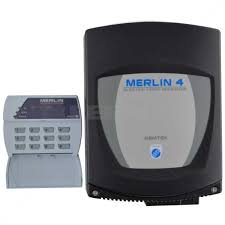 MERLIN 4
