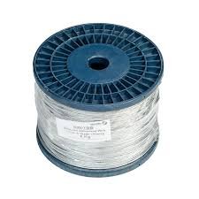 GALVANISED S.WIRE