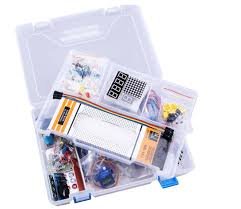 KIT ARDUINO MEGA