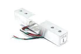 CAPTEUR DE POIDS 5KG