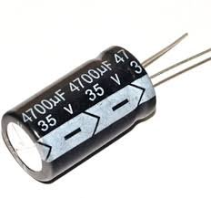 4700UF/35V