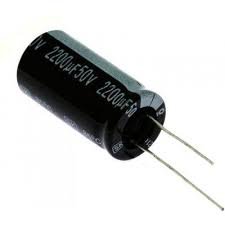 2200UF/50V