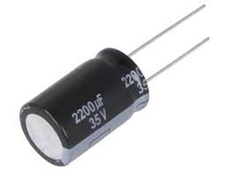 2200UF/35V