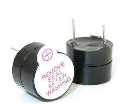BUZZER/05V